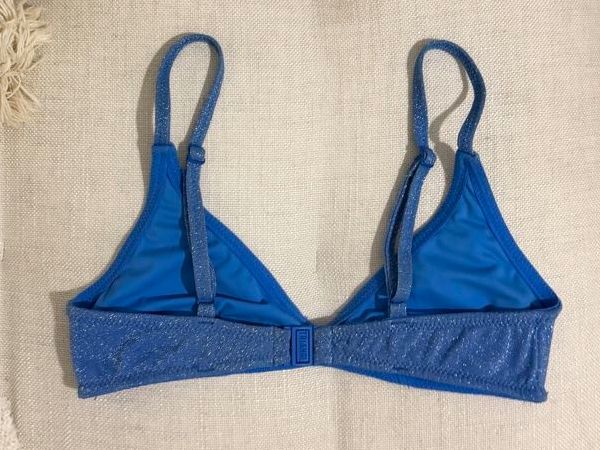 Costumi da bagno & Bikini: Triangl Bikini Top Grosse XS – Usato da Brunnen venduto da keusch19 1