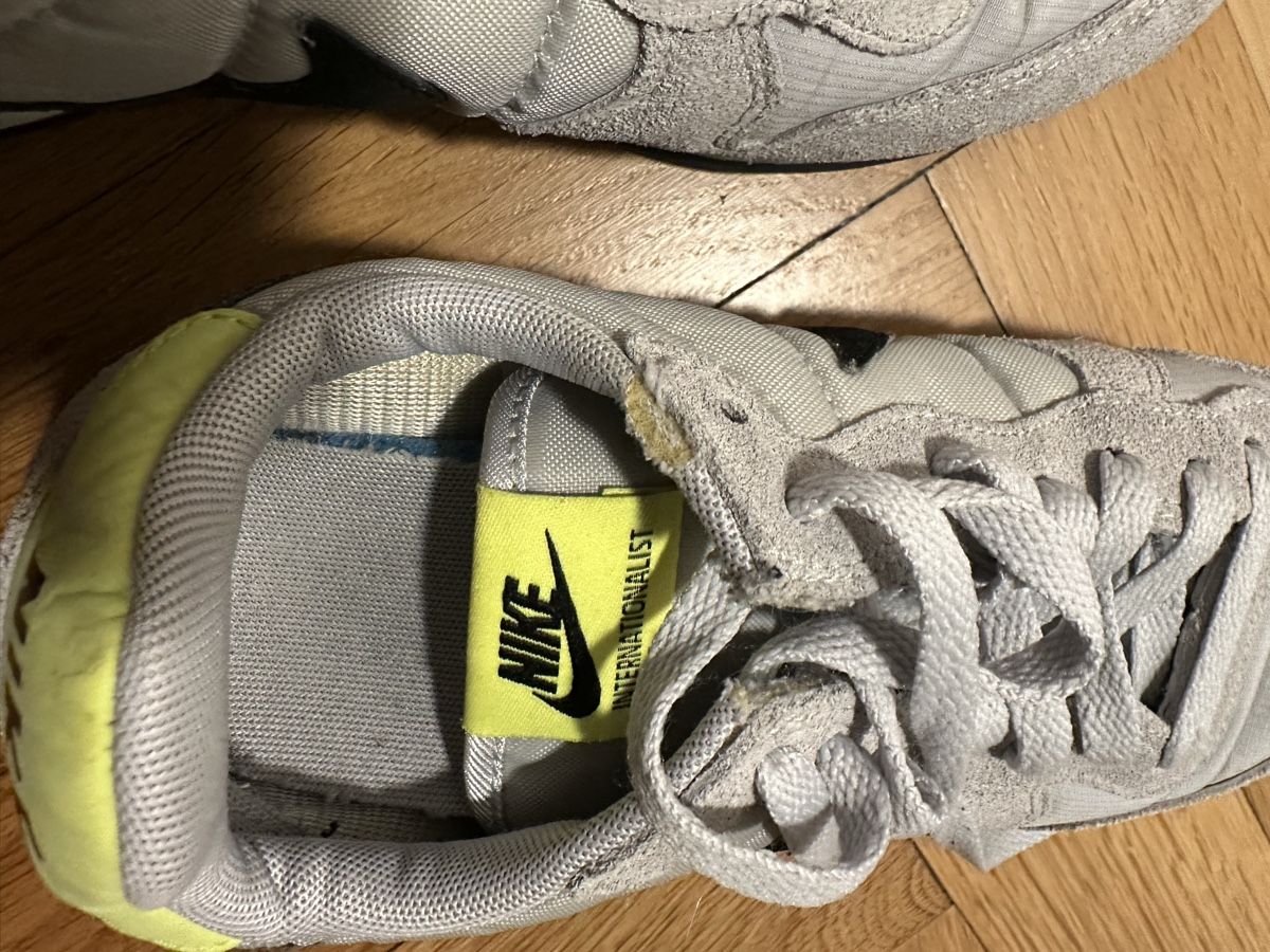 Nike Scarpe da uomo: Nike Sneakers – Usato da Lugano venduto da GGcloset 5