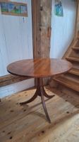 Salontisch, Biedermeier
