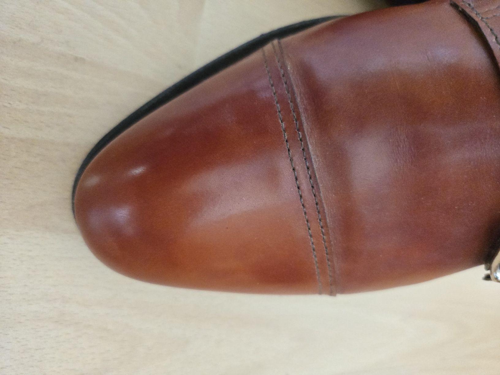 Herrenschuhe: JOHN LOBB – Gebraucht aus Zug von f_t_827r 8