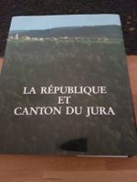 La République et Canton du Jura