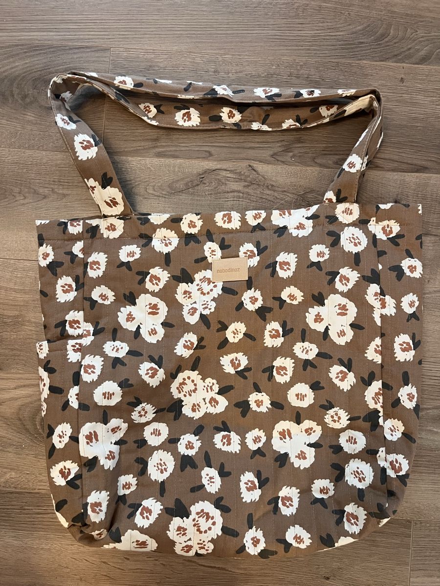 Nobodinoz Taschen für Damen: Nobodinoz Tasche – Gebraucht aus Muotathal von beeritje