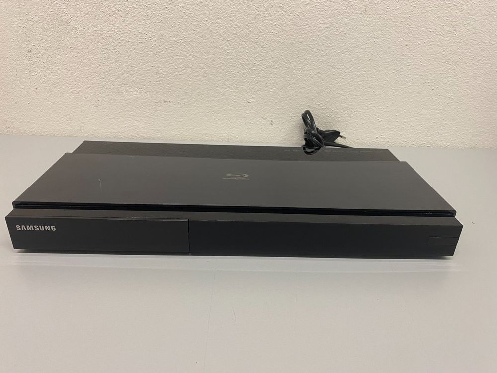 Samsung BDJ7500 3D Bluray Player Kaufen auf Ricardo