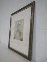 Josef Werner - Mydragon - Original Kunst 38 / 150