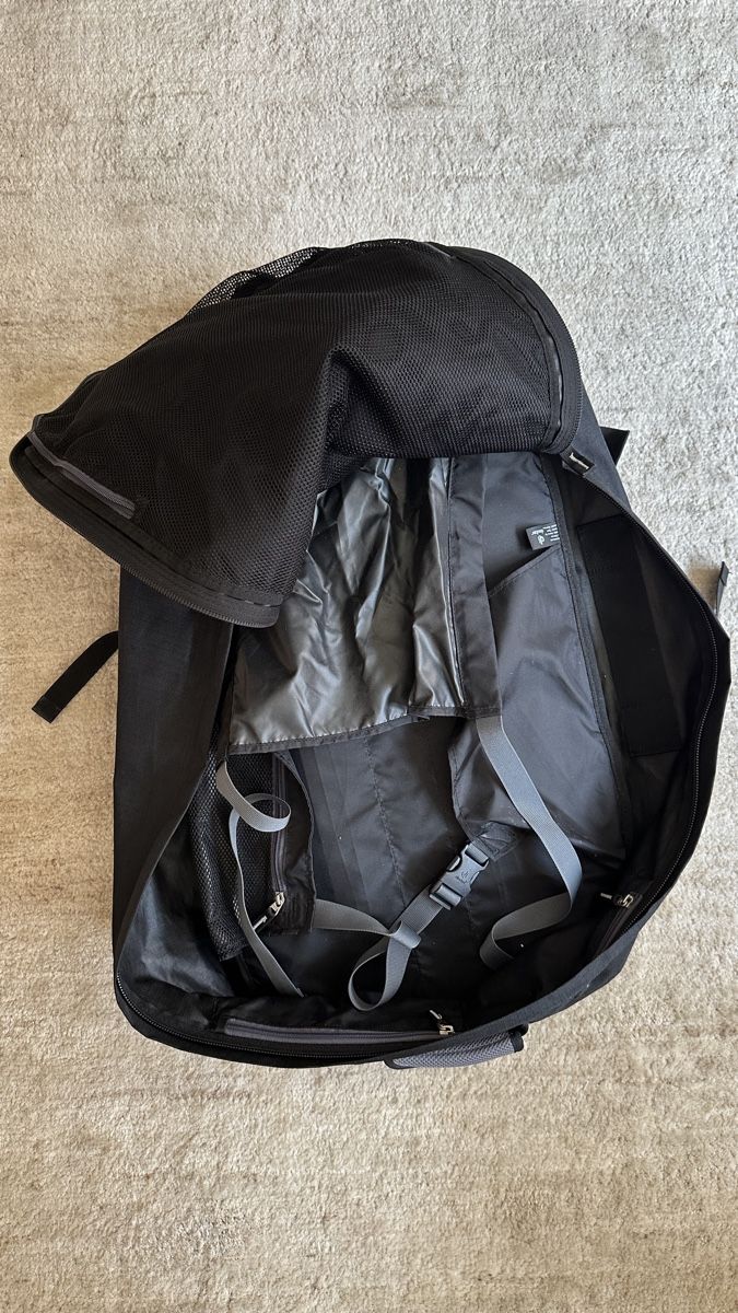 Deuter Zaini: Deuter Rucksack Cheyenne 70 – Usato da Zürich venduto da stu_g8dx 7