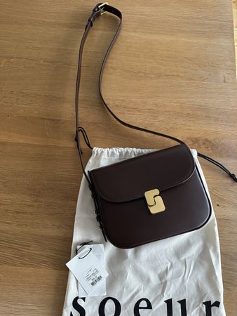 Soeur Umhängetasche (Neu)