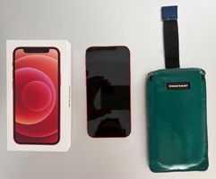 iPhone 12 mini - Red - 128 GB