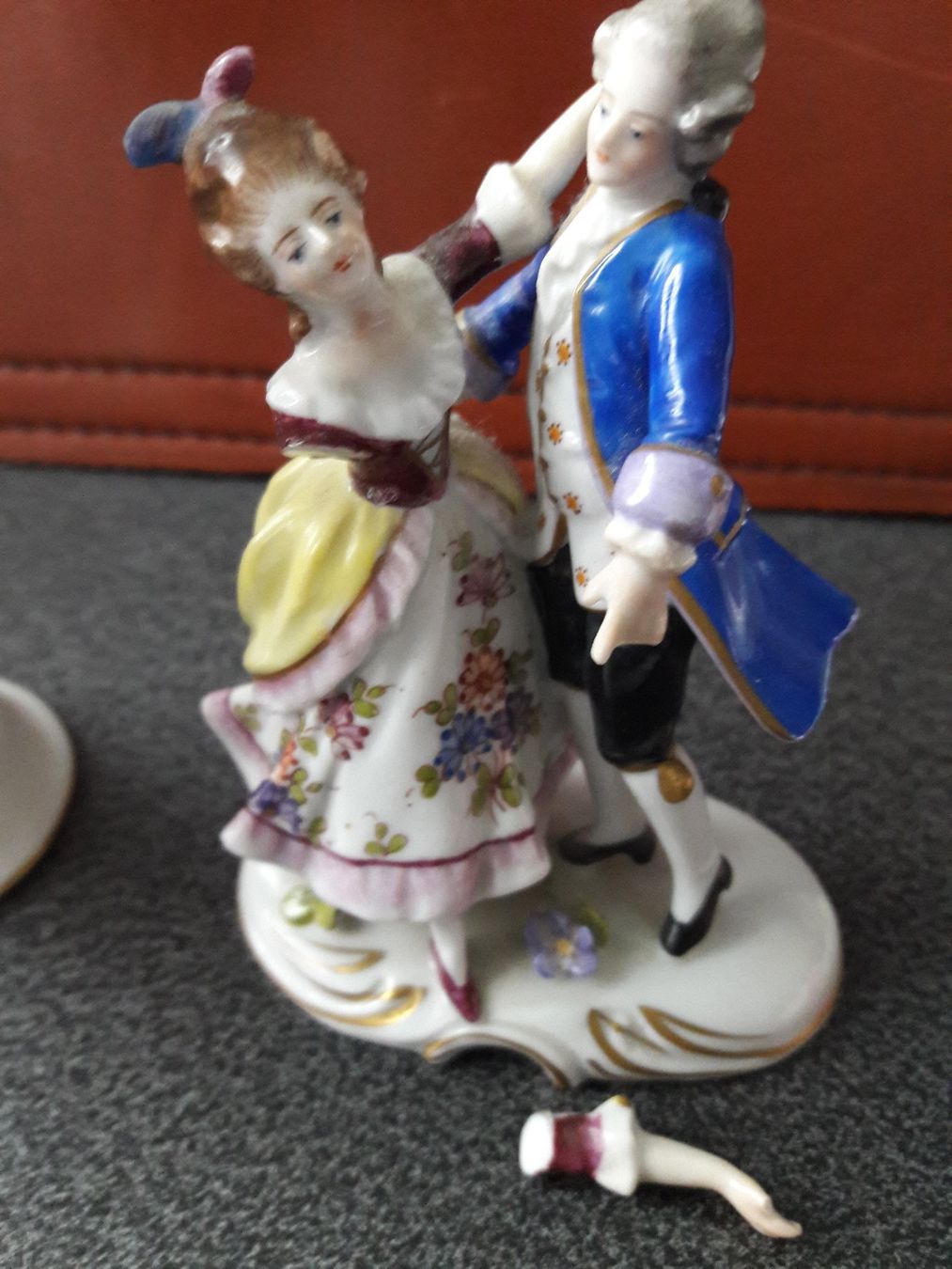 Statuette: Glasfigur – Usato da Zollikerberg venduto da Kaugo 4