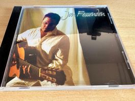 Jon Fessenden - Jon Fessenden