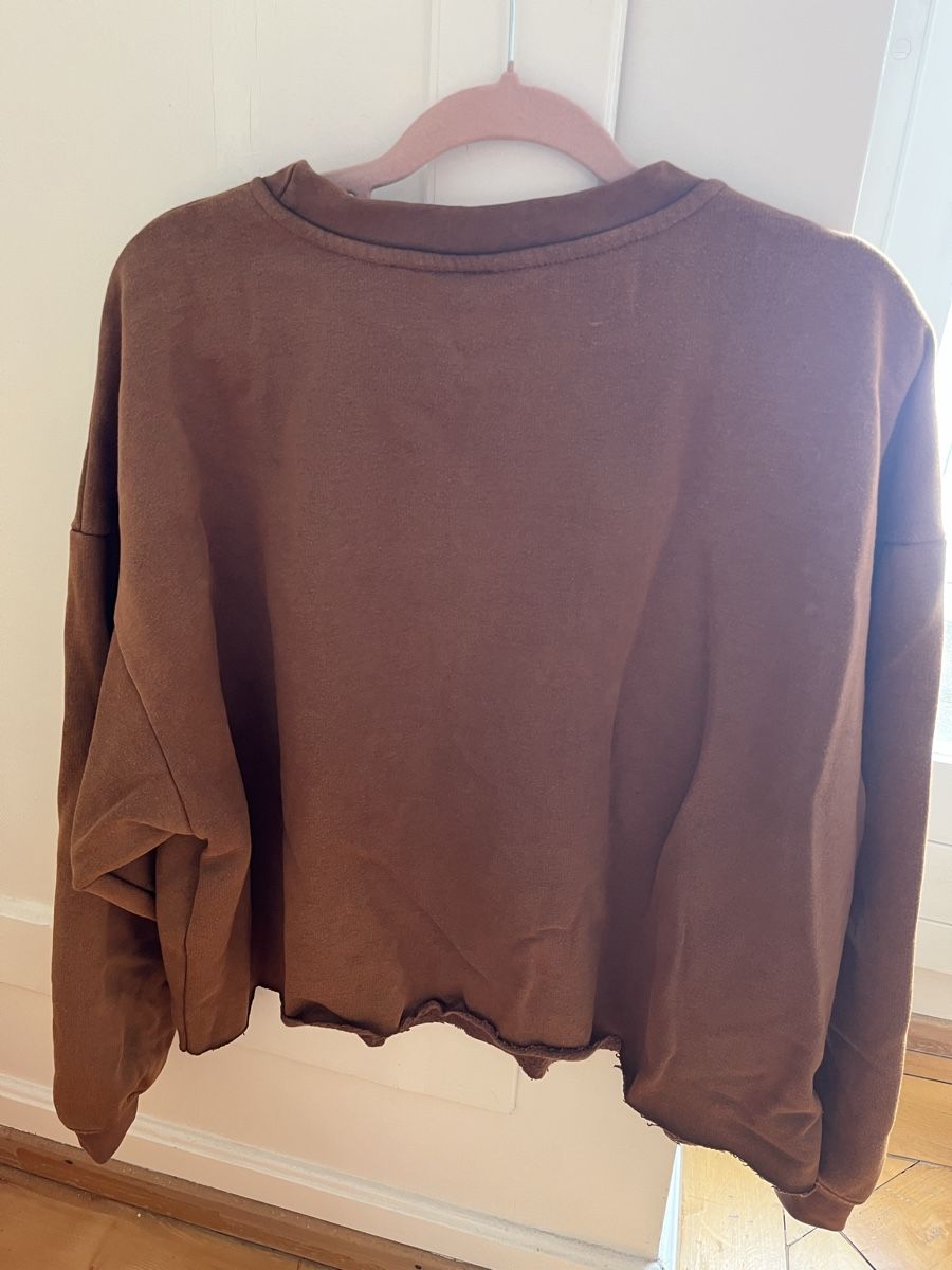 Maglioni & Felpe: Daisy Street Sweatshirt Japan – Nuovo (secondo la descrizione) da Zürich venduto da Shopmystyle 2