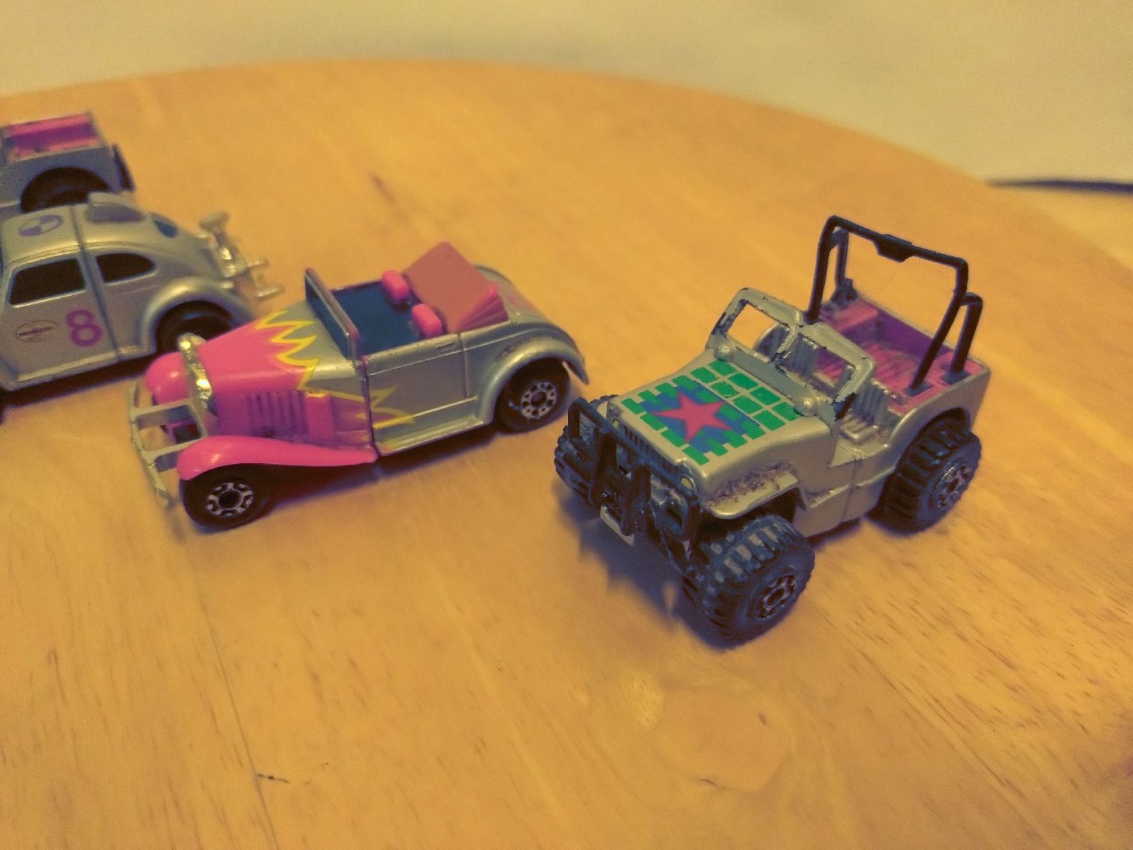 Matchbox Modellini d'auto: Lot de voitures Matchbox Connectables  – Usato da Farvagny-le-Grand venduto da LaCaverne 1