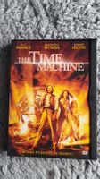 THE TIME MACHINE     DVD