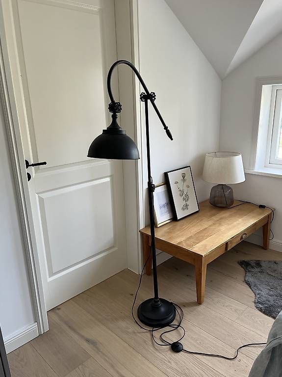 Lampade: Stehlampe Maison du Monde – Usato da Beringen venduto da flo_cns5 3