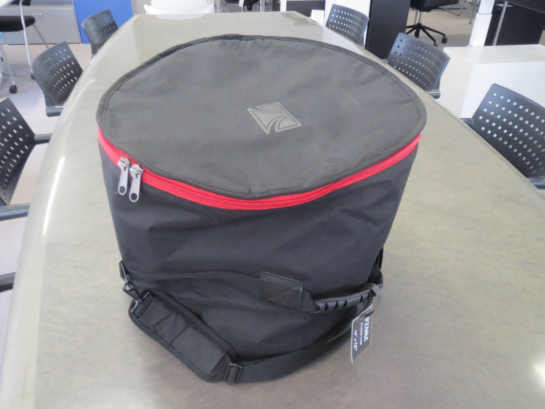 Strumenti musicali: Tama Standtom Bag 16" x 16 " – Usato da Hüttwilen venduto da Andmithand