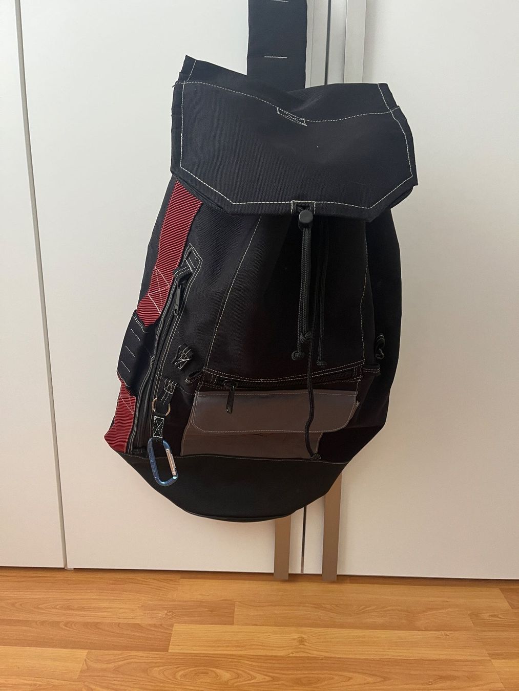 Scania Sacs: Scania Seesack – D'occasion à Aarburg par Alefr 1
