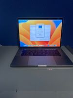 MacBook Pro 15" Grey 2017 , Core i7, 16GB & 256 GB SSD #78
