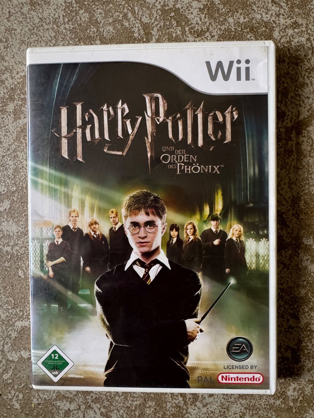 Nintendo Jeux: jeux Wii – D'occasion à Marly par may_j75b
