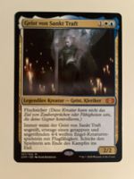 1 x Geist von Sankt Traft - Magic: The Gathering - MtG