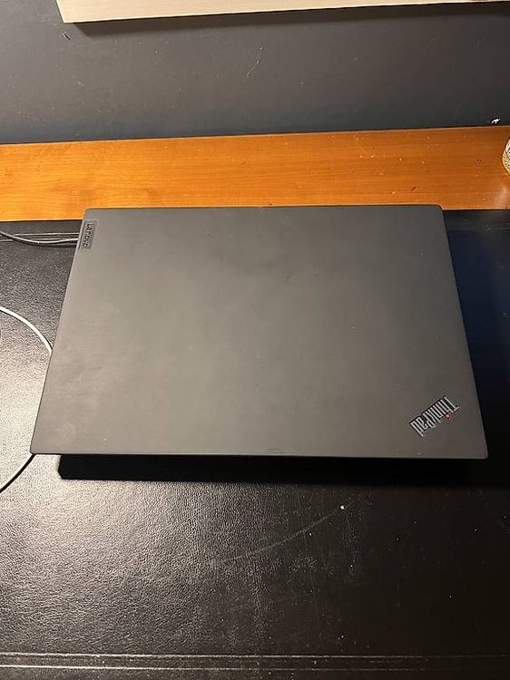 ThinkPad T14s Gen 3 (14" AMD) + Garantie 2