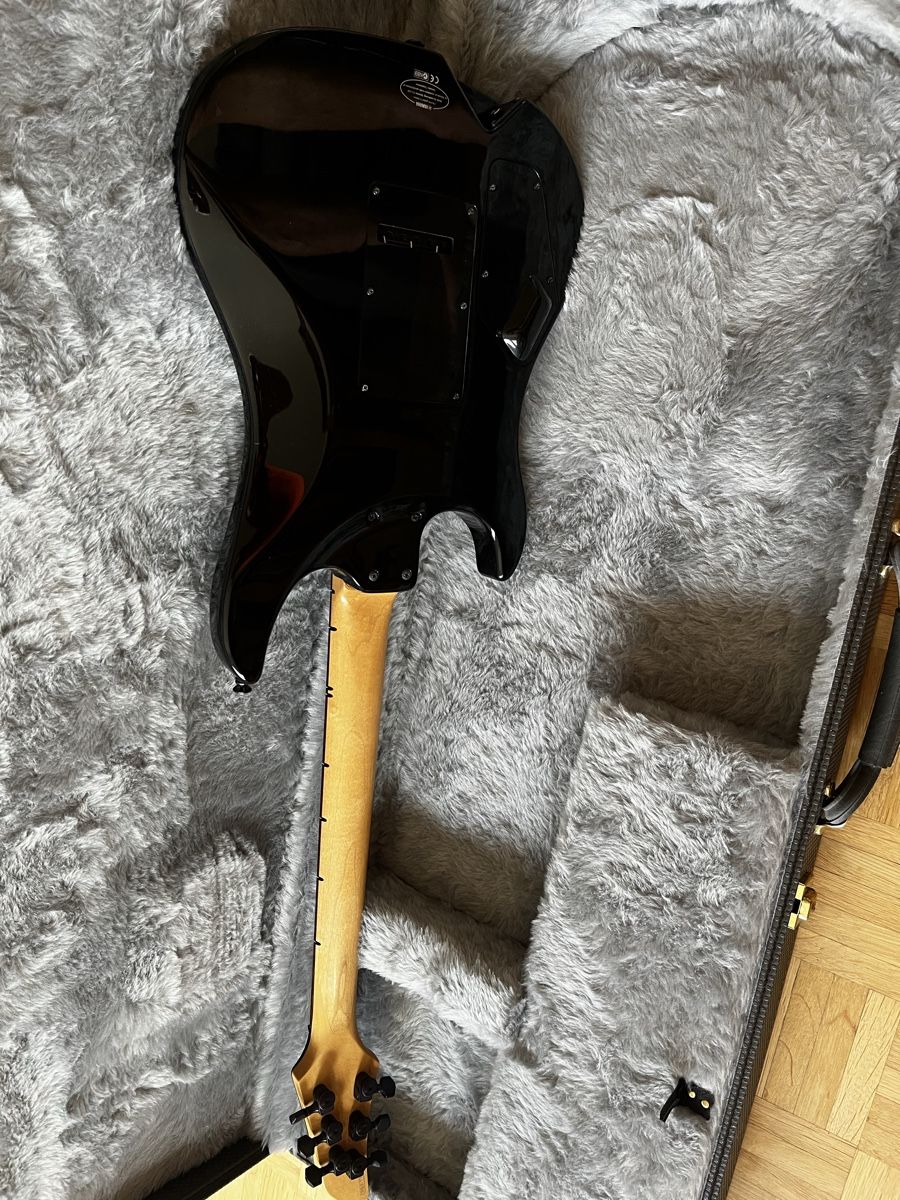 Yamaha Instruments de musique: Yamaha RGX TT  – D'occasion à La Neuveville par lejocko 2