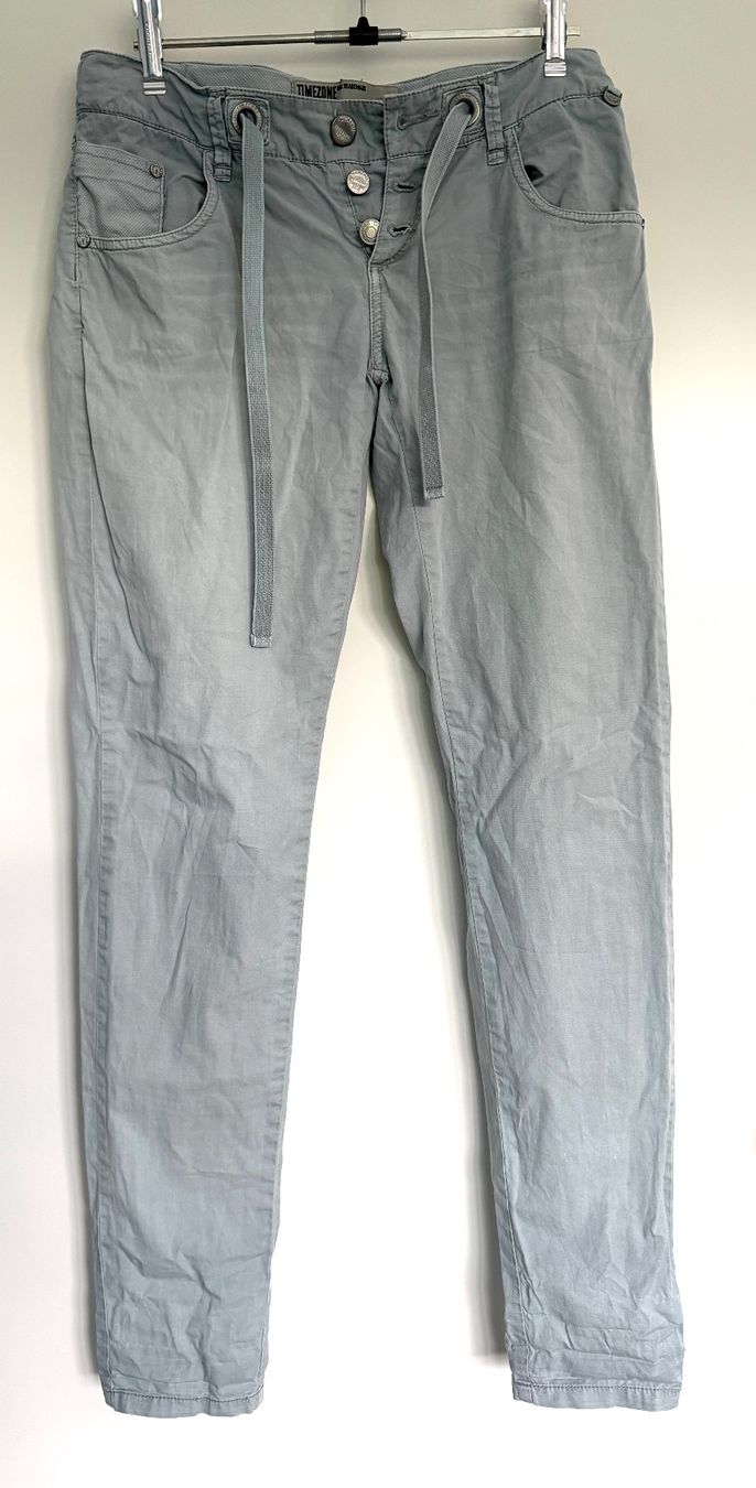 Pantaloni: Sommerhose Timezone – Usato da Waldstatt venduto da mbi_59sv