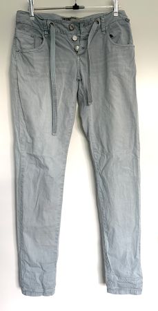 Sommerhose Timezone
