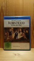 ROBIN HOOD König der Diebe Blu-Ray mit Kevin Costner