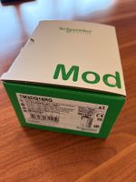 SPS Ausgabemodul 16 Relais 24V