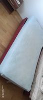 Lits/Bette 200x100 Superba mit Matratzen