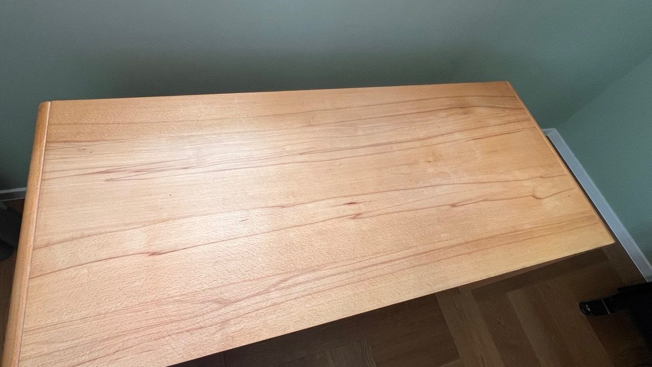 Pfister Bureaux: Schreibtisch – D'occasion à Tagelswangen par jboixt 4