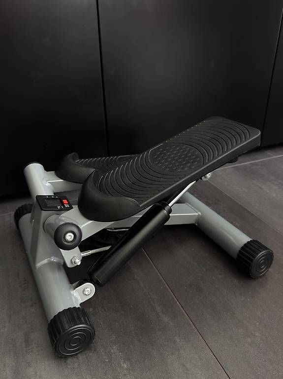 Powerzone Hometrainer: Swing stepper Powerzone wie neu – Gebraucht aus Meggen von gia_wz2q