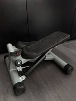 Swing stepper Powerzone wie neu