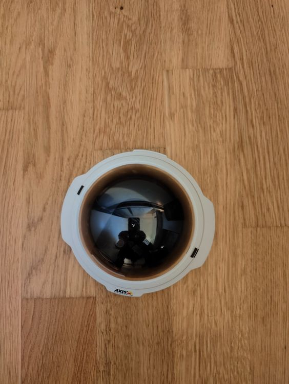 AXIS P3301 Poe IP-Camera | Kaufen auf Ricardo