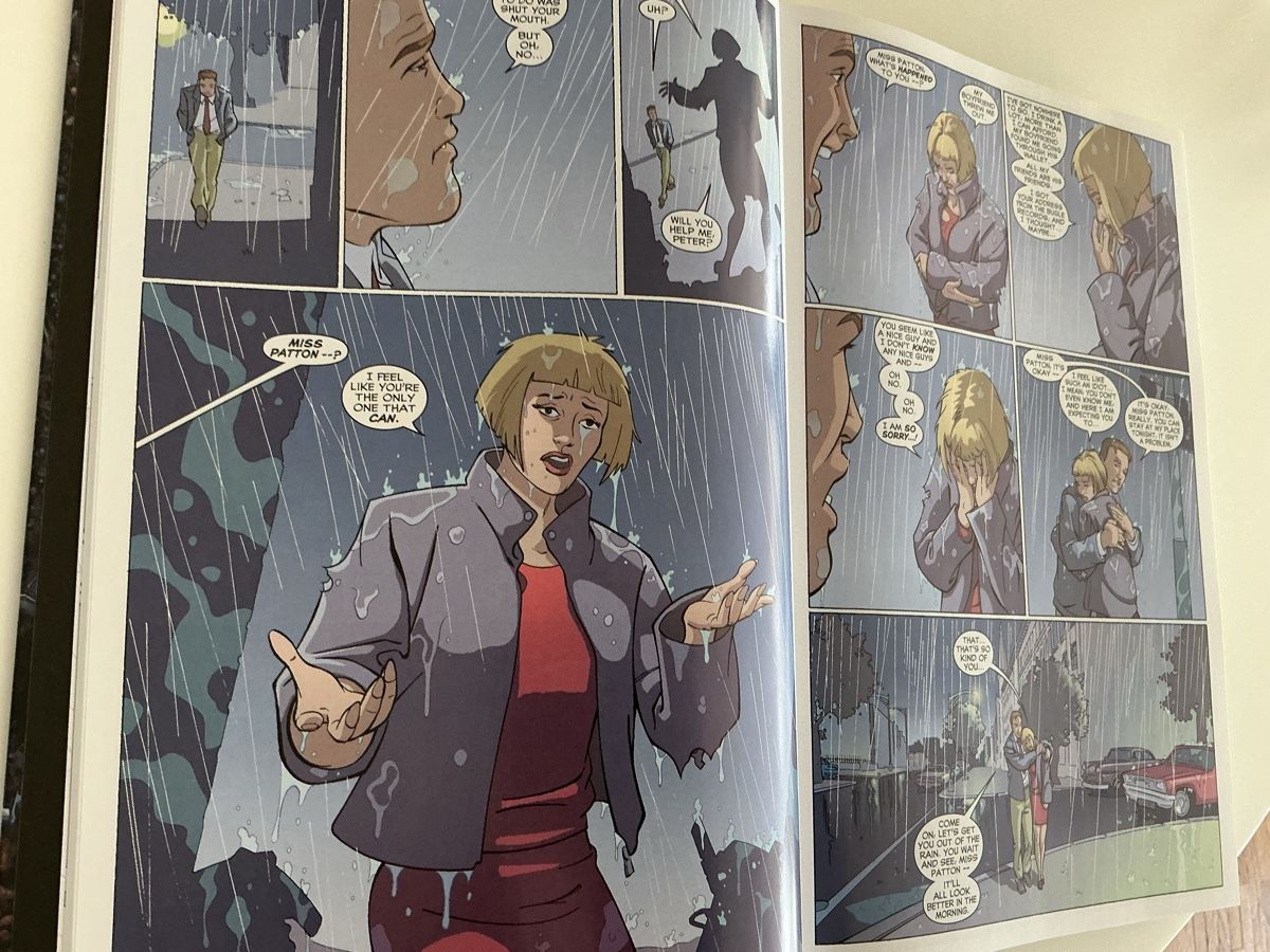 BD: Spider-Man’s Tangled Web Omnibus – D'occasion à Münchringen par loo_b7bd 5