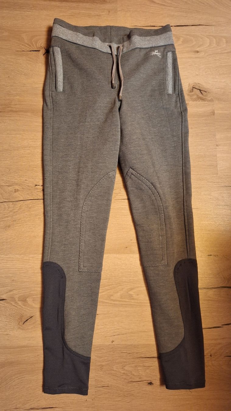Pantaloni: Reithose, Grösse 32 – Usato da Kernenried venduto da bouquet1