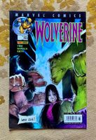 Wolverine Heft Nr 65 von 2002