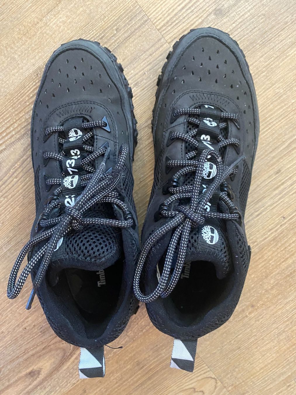 Timberland Herrenschuhe: Timberland Sneaker "Greenstride™ Motion 6, Gr. 40 – Gebraucht aus Amriswil von Egoldi 3
