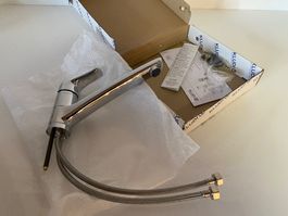 Kludi Premier Spültisch Einhandmischer Wasserhahn NEU