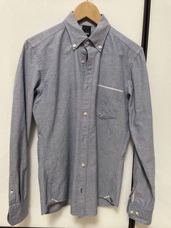 Hugo Boss Slimfit Size S