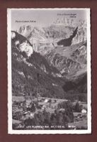 LES PLANS sur Bex - 1956