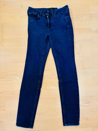 Vero Moda Damen Jeans "Lux Super Slim" Gr. S/32