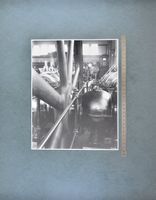 Fotografie Albert Renger-Patzsch, Schwun