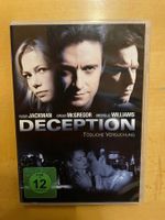 DVD Deception