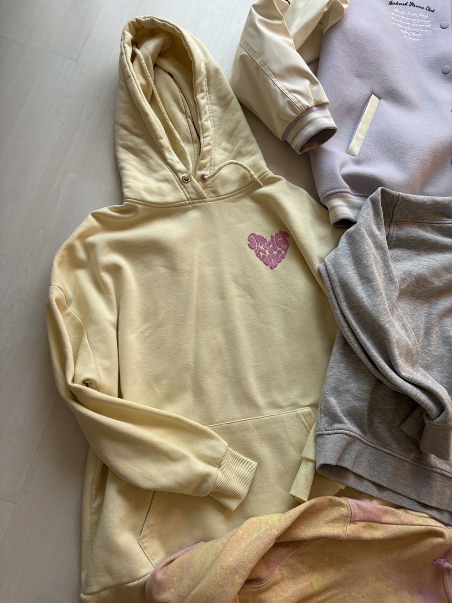 Lotti & Set di vestiti: Grosses Pulli, Hoodie, Jacken Set M – Nuovo (secondo la descrizione) da Herzogenbuchsee venduto da ameise02 5