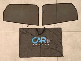 Car Shades Sonnenschutzblenden für Mazda CX-5