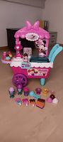 Disney Minny Mouse Gelati-Wagen,mit Musik inkl.Acess.