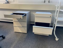 Büro-Rollcontainer