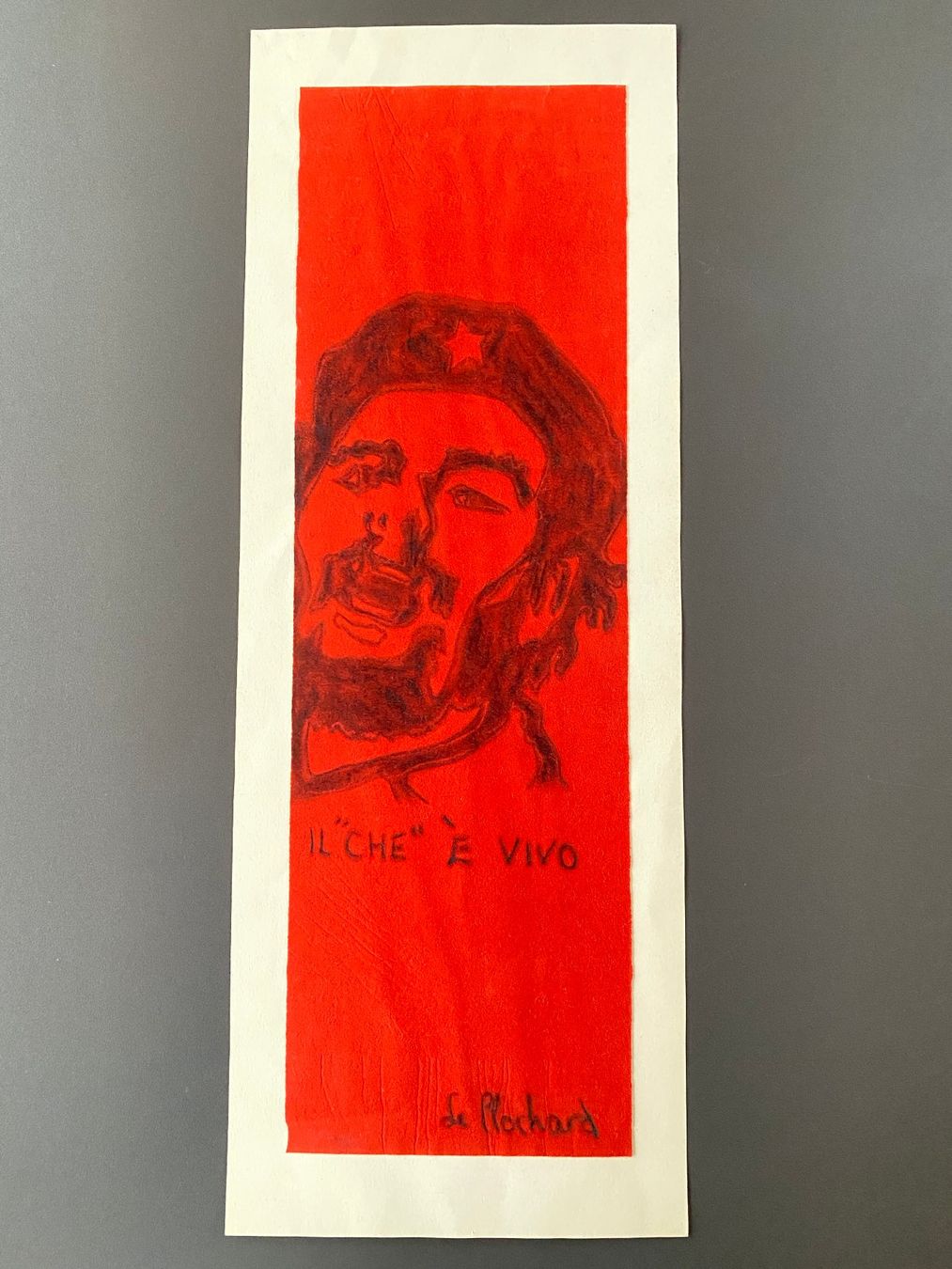 Posters & Illustrations: Che Guevara – D'occasion à deitingen par popcorn02 1