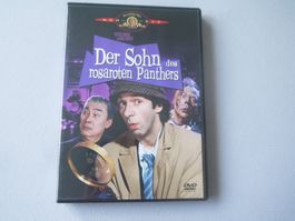 Der Sohn des Rosaroten Panthers(1993) - Roberto Benigni
