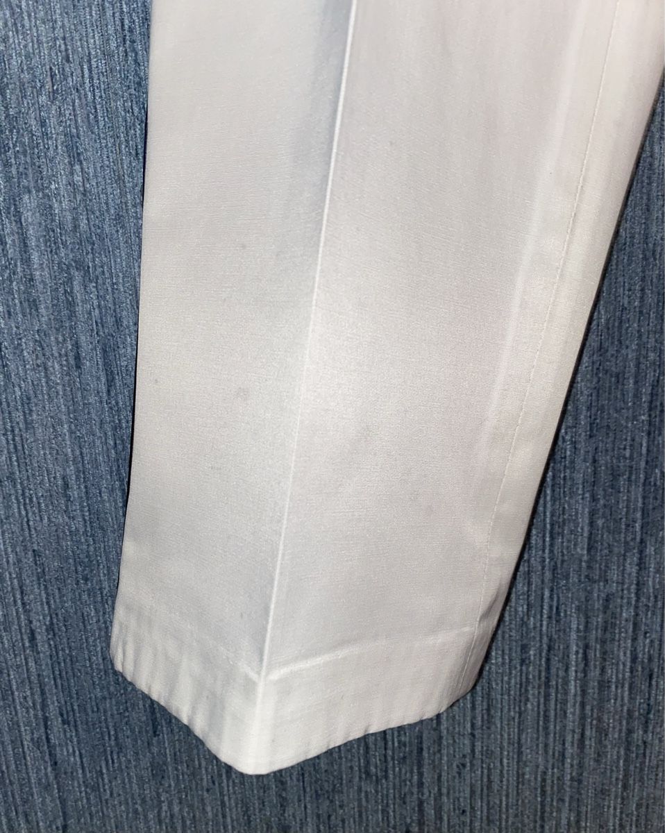 Dolce & Gabbana Anzüge: Dolce & Gabbana D&G - Costume blanc élégant – Neu (gemäss Beschreibung) aus Genève von TheMattiBoutique 7